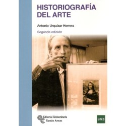HISTORIOGRAFÍA DEL ARTE...