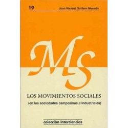 19.Los Movimientos Sociales